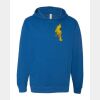 Independent Midweight Fleece Hoodie Thumbnail