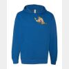 Independent Midweight Fleece Hoodie Thumbnail