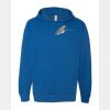 Independent Midweight Fleece Hoodie Thumbnail