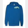 Independent Midweight Fleece Hoodie Thumbnail