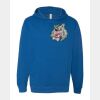 Independent Midweight Fleece Hoodie Thumbnail