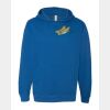 Independent Midweight Fleece Hoodie Thumbnail
