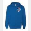 Independent Midweight Fleece Hoodie Thumbnail