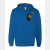 Independent Midweight Fleece Hoodie Thumbnail