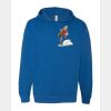 Independent Midweight Fleece Hoodie Thumbnail