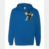 Independent Midweight Fleece Hoodie Thumbnail