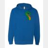 Independent Midweight Fleece Hoodie Thumbnail