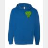 Independent Midweight Fleece Hoodie Thumbnail