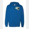Independent Midweight Fleece Hoodie Thumbnail