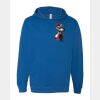 Independent Midweight Fleece Hoodie Thumbnail