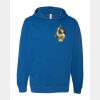 Independent Midweight Fleece Hoodie Thumbnail