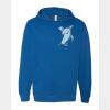 Independent Midweight Fleece Hoodie Thumbnail