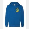 Independent Midweight Fleece Hoodie Thumbnail