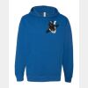 Independent Midweight Fleece Hoodie Thumbnail