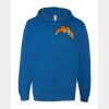 Independent Midweight Fleece Hoodie Thumbnail