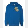Independent Midweight Fleece Hoodie Thumbnail