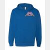 Independent Midweight Fleece Hoodie Thumbnail