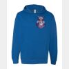Independent Midweight Fleece Hoodie Thumbnail