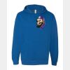 Independent Midweight Fleece Hoodie Thumbnail
