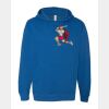 Independent Midweight Fleece Hoodie Thumbnail