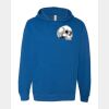 Independent Midweight Fleece Hoodie Thumbnail