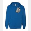 Independent Midweight Fleece Hoodie Thumbnail