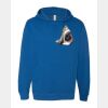 Independent Midweight Fleece Hoodie Thumbnail