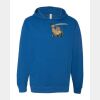 Independent Midweight Fleece Hoodie Thumbnail