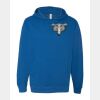 Independent Midweight Fleece Hoodie Thumbnail
