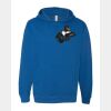 Independent Midweight Fleece Hoodie Thumbnail