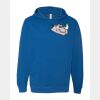 Independent Midweight Fleece Hoodie Thumbnail