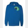 Independent Midweight Fleece Hoodie Thumbnail