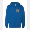 Independent Midweight Fleece Hoodie Thumbnail