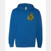 Independent Midweight Fleece Hoodie Thumbnail