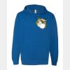 Independent Midweight Fleece Hoodie Thumbnail