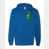 Independent Midweight Fleece Hoodie Thumbnail