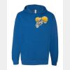 Independent Midweight Fleece Hoodie Thumbnail