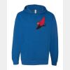 Independent Midweight Fleece Hoodie Thumbnail