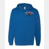 Independent Midweight Fleece Hoodie Thumbnail