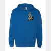 Independent Midweight Fleece Hoodie Thumbnail