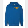 Independent Midweight Fleece Hoodie Thumbnail