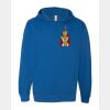 Independent Midweight Fleece Hoodie Thumbnail