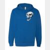 Independent Midweight Fleece Hoodie Thumbnail