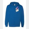 Independent Midweight Fleece Hoodie Thumbnail