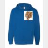 Independent Midweight Fleece Hoodie Thumbnail