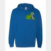 Independent Midweight Fleece Hoodie Thumbnail