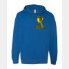Independent Midweight Fleece Hoodie Thumbnail