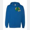 Independent Midweight Fleece Hoodie Thumbnail