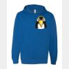 Independent Midweight Fleece Hoodie Thumbnail