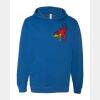 Independent Midweight Fleece Hoodie Thumbnail